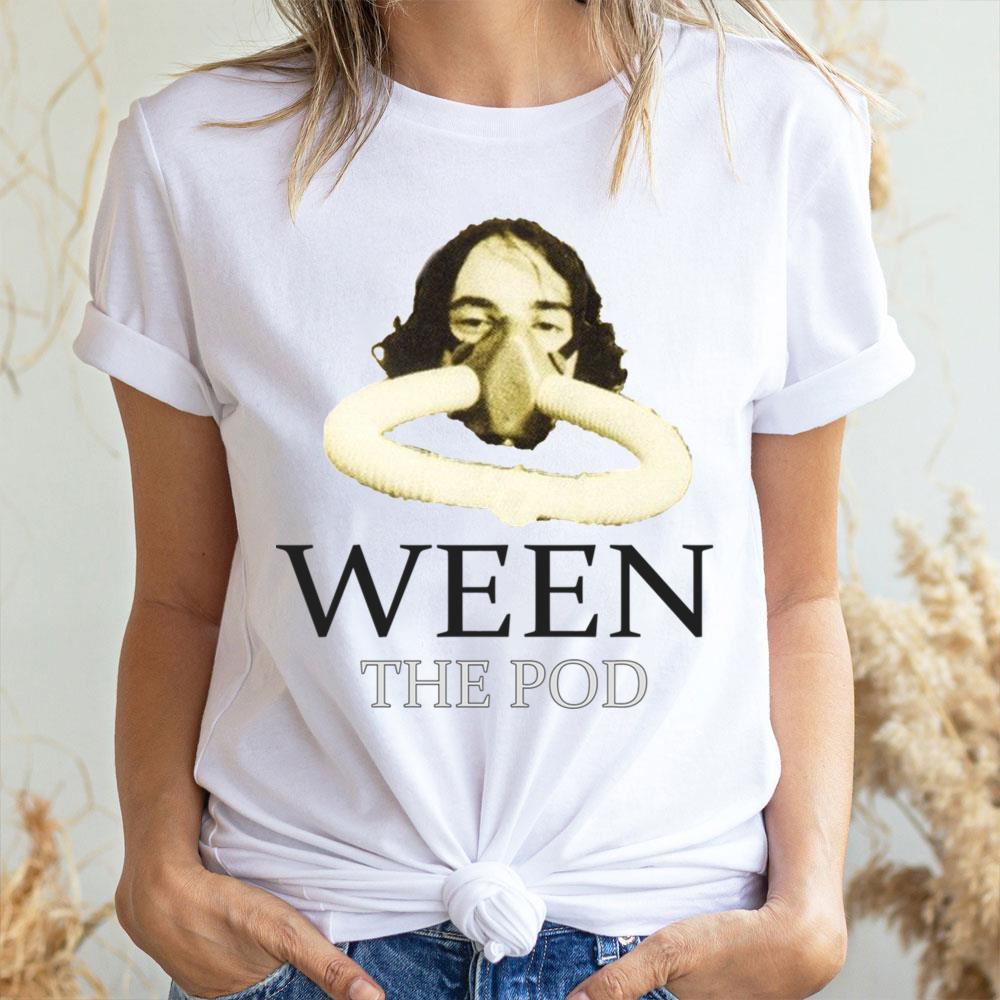 The Pod Ween Trending Style